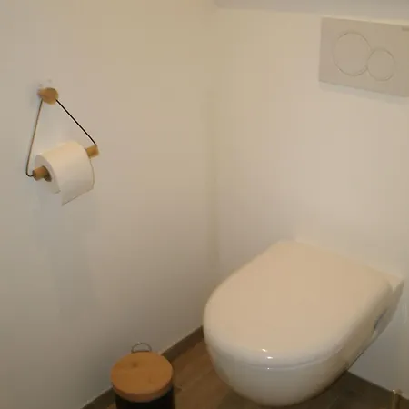 Bed & Breakfast Le Clos Des Elfes - Climatisee