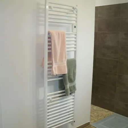 Le Clos Des Elfes - Climatisee 3*