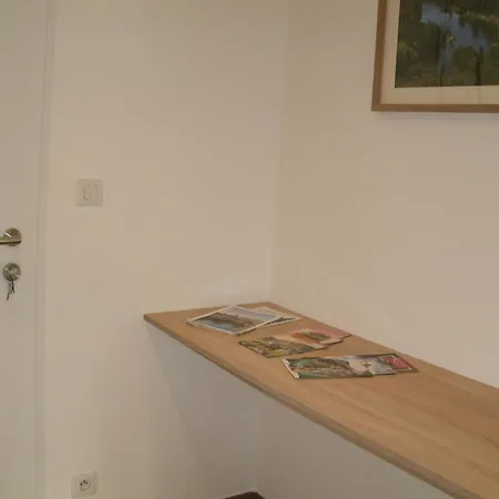 Le Clos Des Elfes Couette-café La Roque-Gageac