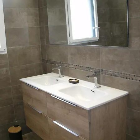 Le Clos Des Elfes - Climatisee 3*