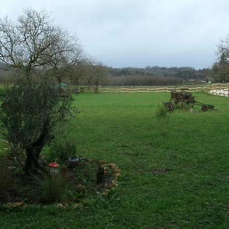 Le Clos Des Elfes Couette-café La Roque-Gageac