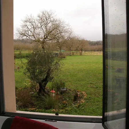 Le Clos Des Elfes - Climatisee Bed & Breakfast La Roque-Gageac
