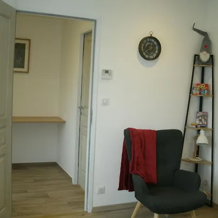 Le Clos Des Elfes Couette-café La Roque-Gageac