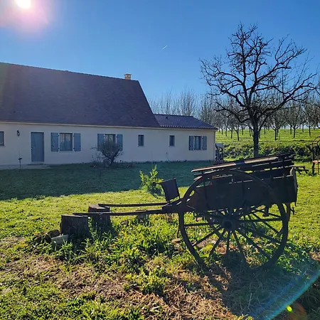 Le Clos Des Elfes 3*