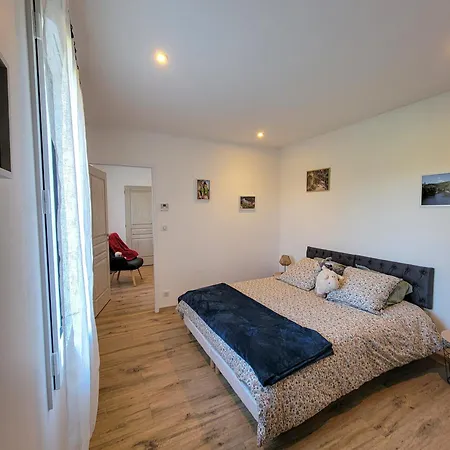 Le Clos Des Elfes 3* La Roque-Gageac