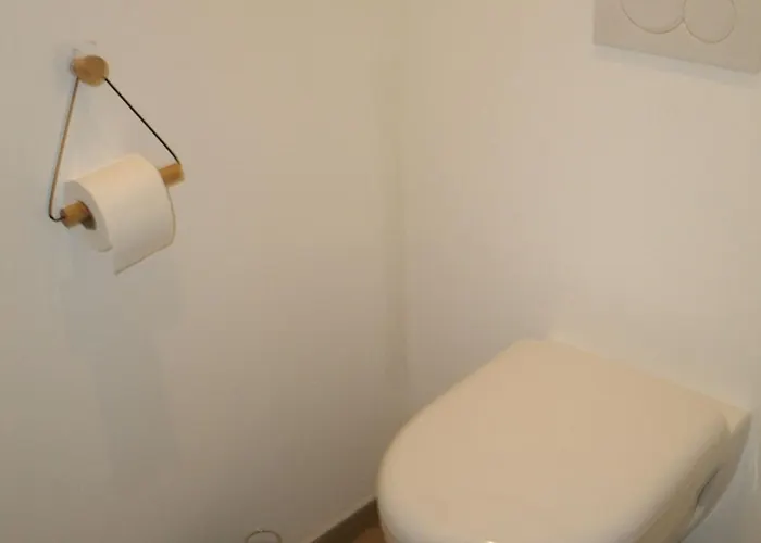 فندق مبيت وإفطار Le Clos Des Elfes