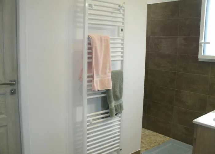 Le Clos Des Elfes 3*