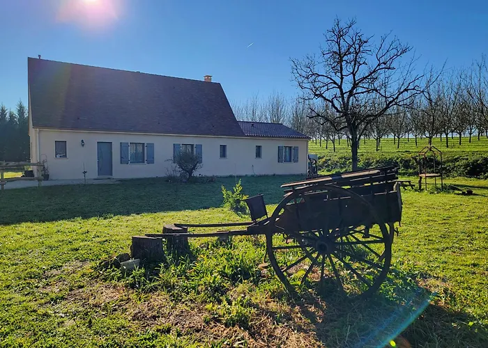 Le Clos Des Elfes 3*