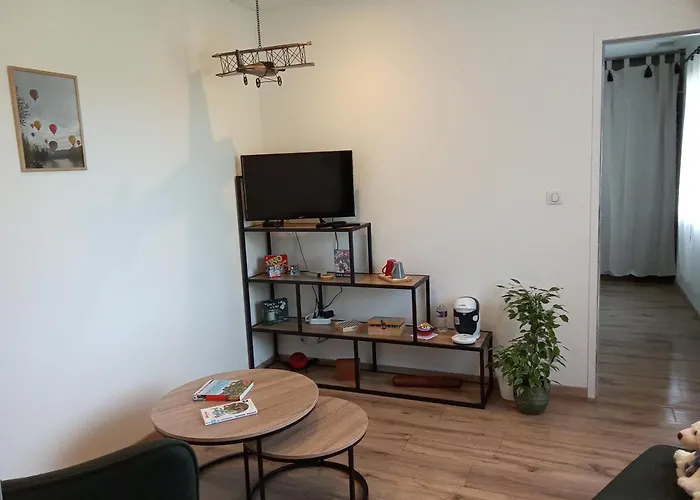 Le Clos Des Elfes لا روك-غاجياك